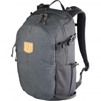 Sac à Dos Fjällräven 2018 45 cm 30 litres Noir