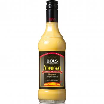Bols Advocaat 15% Vol. Licor de Huevo 0,7l