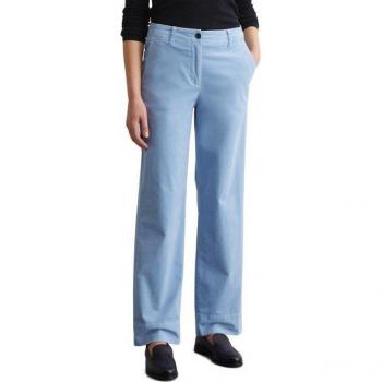 Marc O’Polo Chino aus Bio‑Bauklang 36