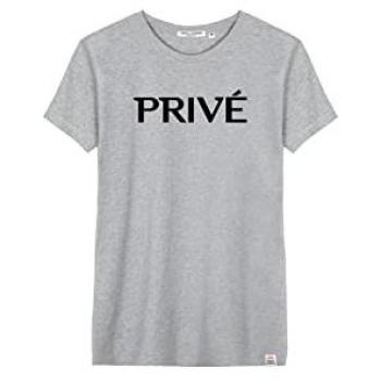 Camiseta de mujer French Disorder Prive