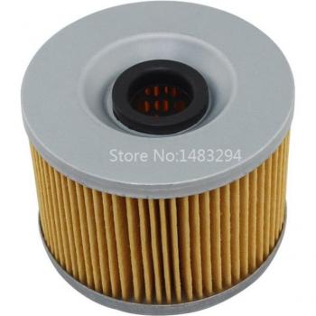 Filtro de Aceite 58mm para SUZUKI GSF250 (Bandit) 1991-1993 y 2000-2001