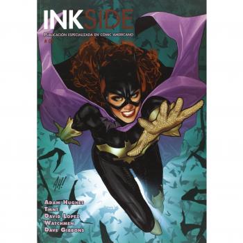 Inkside 02 (Tapa blanda).