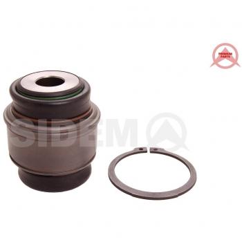 SIDEM 65686 Suporte para Rolamento de Roda