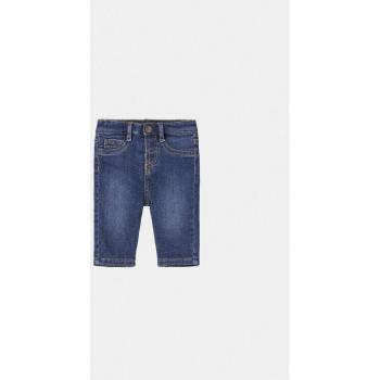 Mayoral Jungenjeans 593 Blau Regular Fit