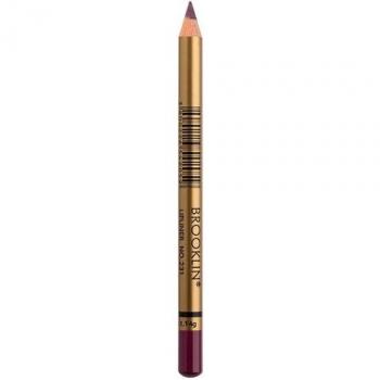 Impala Brooklin Labial Húmedo Durazno 1ud