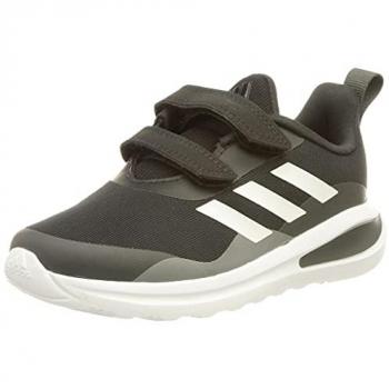 Adidas Scarpe da Corsa per Neonati Fortarun CF Velcro Six EU 20