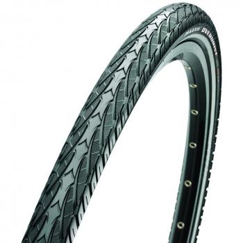 Rígida Maxxis Overdrive 700c Urban