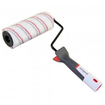 Rullo ROLLMATIC per Verniciatura 180 mm NESPOLI