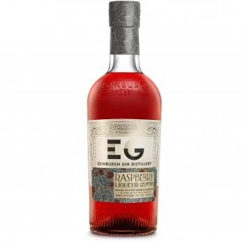 Edinburgh Love Potion Raspberry Gin Liqueur, 50cl