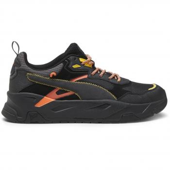 Puma TrinITy Freizeitschuhe Open Road