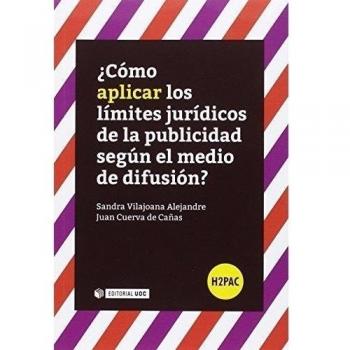¿Cómo aplicar los límites jurídicos de la publicidad según el medio de difusión?