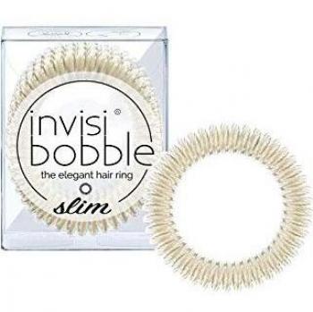 Invisibobble Slim Stay Gold 3 Un