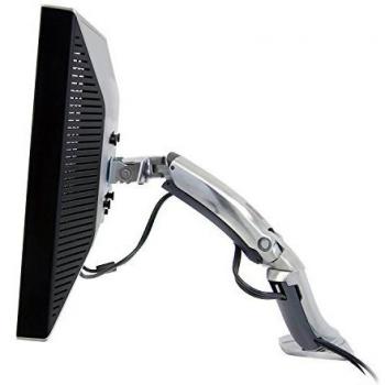 MX Series Desk Mount LCD Arm 76,2 cm (30) Alluminio Scrivania
