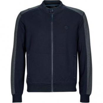 Sweat-shirt Kaporal NINIO EXODE 1 Marine pour hommes
