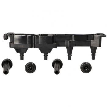 Bobine d'allumage pour PEUGEOT 106 II