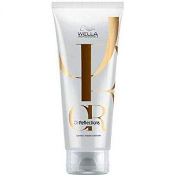 Wella Professionals Oil Reflections Conditioner für strahlendes Haar 200 ml