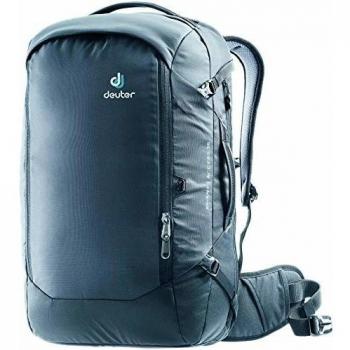Deuter Aviant Access 38 Sac à Dos Petite randonnée Mixte Noir 55 x 35 x 23 cm