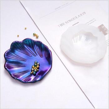 Silicone Mould for Epoxy Resin
