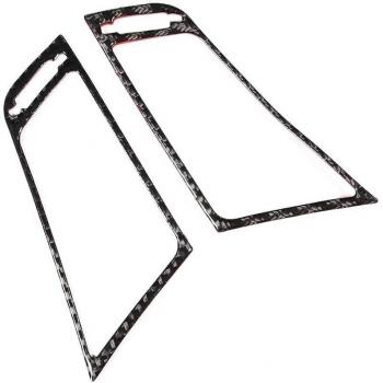 Carbonfaser Trim für Klimaanlage Infiniti Q50/Q60
