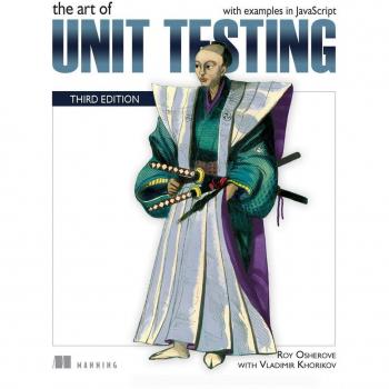 The Art of Unit Testing Third Edition