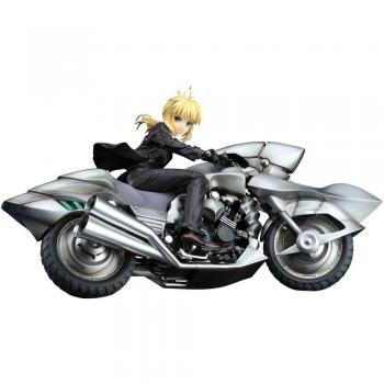 Fate/Zero Figurine 1/8 – Saber Motored Cuirassier PVC