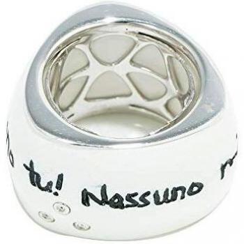 Bague Or 18 Carat Demaria – Édition Spéciale DM6TAX39B-B, Taille 12