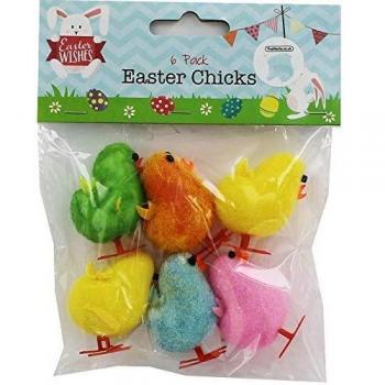 Festive Chick Collection – 6 Pieces