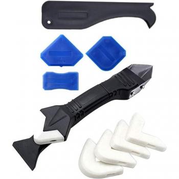 3 in 1 Silicone Sealant Tool