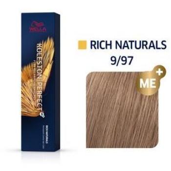 Koleston Perfect Me+ 9/97 Tinte para Cabello 60 ml