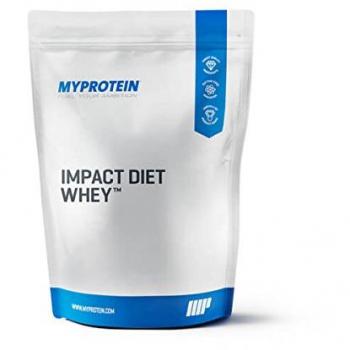 Whey Diet Impact – Biscotti e Crema 1kg