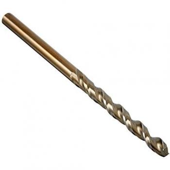 DeWalt DT4905QZ 4.5mm HSS E Cobalt Metal Drill Bit