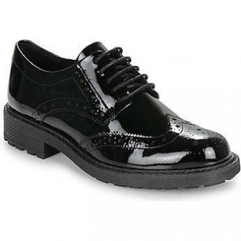 Clarks Oxford Schuhe Orinoco2 Limit 26163620 Schwarz 39 Damen