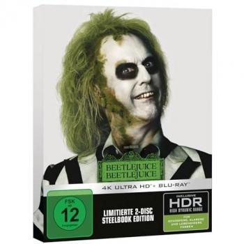 Beetlejuice