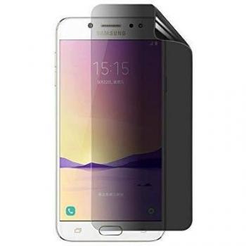 Celicious Privacy Plus 4-Way Anti-Spy Filter Screen Protector for Samsung Galaxy C7 (2017)