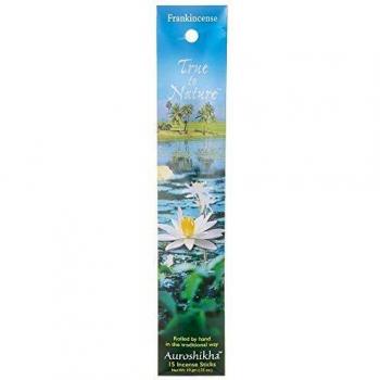 Auroshikha Incense Frankincense