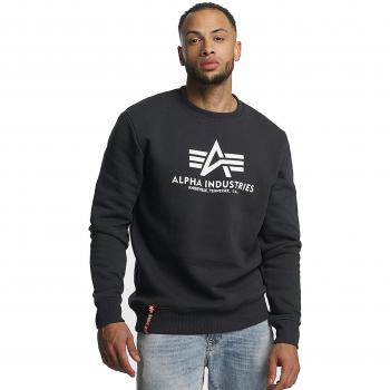 Felpa Alpha Industries Basic 2XL