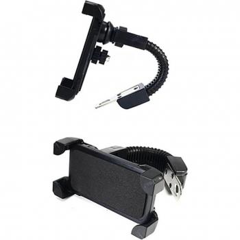 Universal Bicycle Phone Holder