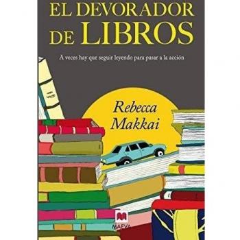 DEVORADOR DE LIBROS,EL