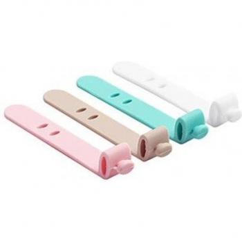 AlmacenaLinea Cable Envoltorio 4 Unidades