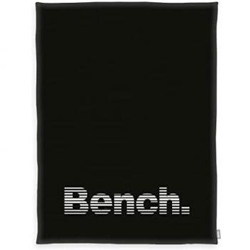 Pohodlná bench deka 150 x 200 cm
