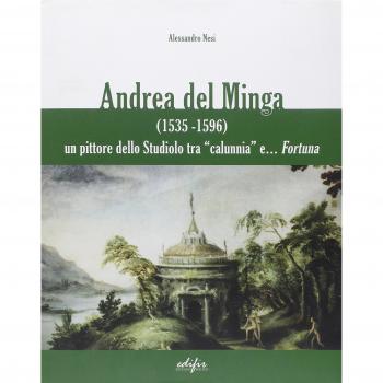 Andrea del Minga