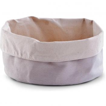 Cotone Zeller 18001 – Sacchetto per Pane Roto 20 x12 cm