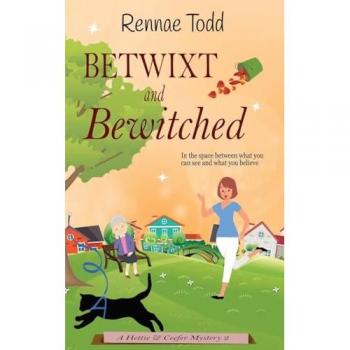 Betwixt and Bewitched: A pawfectly cozy cat mystery (Hettie & Ceefer Mysteries, Band 2)
