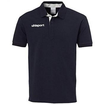 Youth Prime Polo – Navy/White (10‑11 Year Olds)