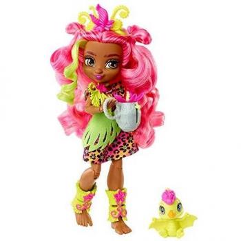 Poupée Fernessa Cave Club