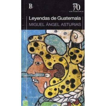Leyendas de guatemala
