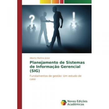 Planejamento de Sistemas de Informação Gerencial