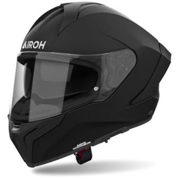 Airoh Matryx Casque Intégral Noir Taille L