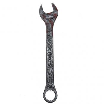 Chave Fixa Macabra