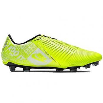 Nike Phantom Venom Elite FG Verde (Volt/Obsidian/Volt)